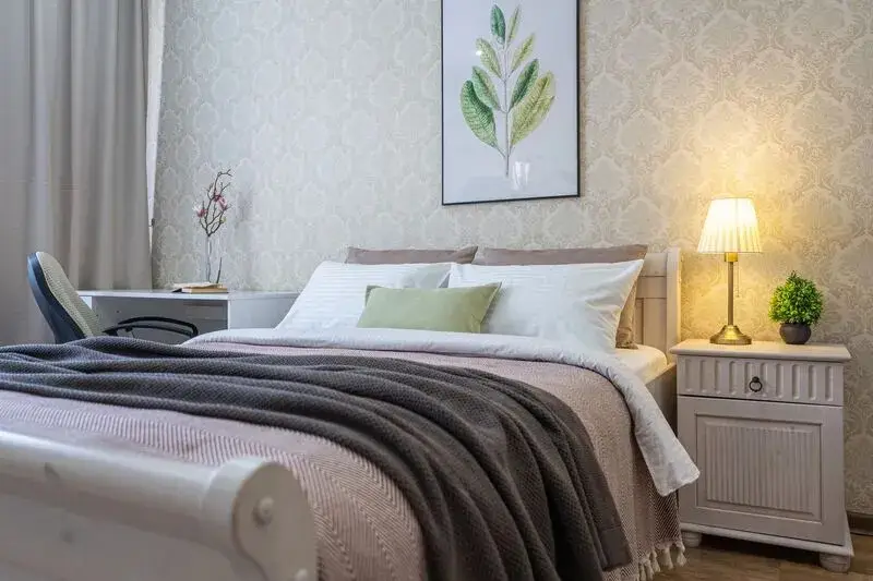 Челябинск: Апартаменты Пять Звезд Большая квартира
