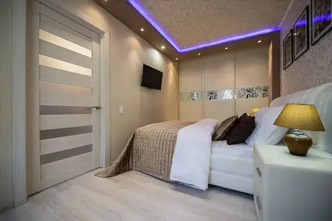 Апартаменты Пять Звезд Мечта — фото 1