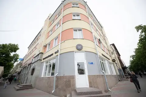 Апартаменты Пять Звезд на Кировке — фото 1