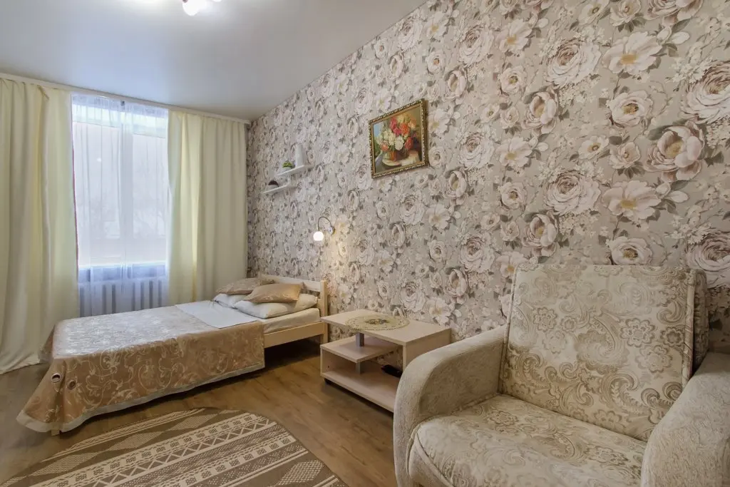 Воронеж: Apartments жд Вокзал
