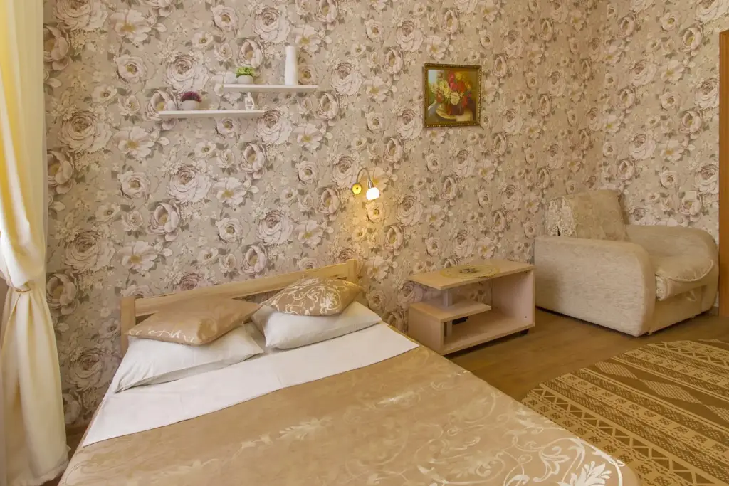 Воронеж: Apartments жд Вокзал
