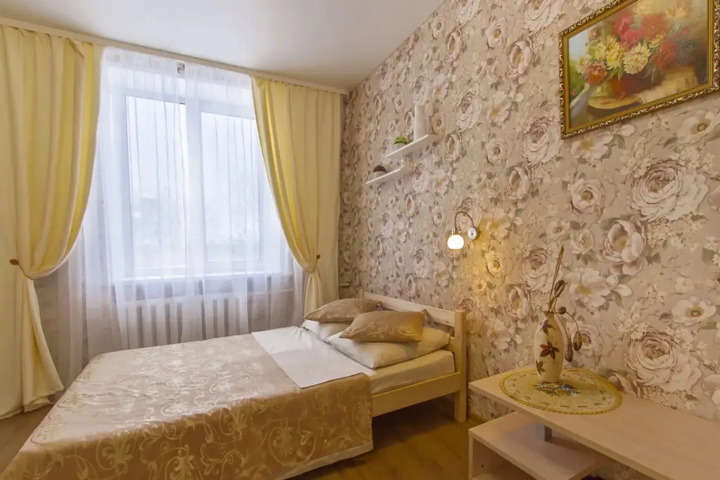 Воронеж: Apartments жд Вокзал