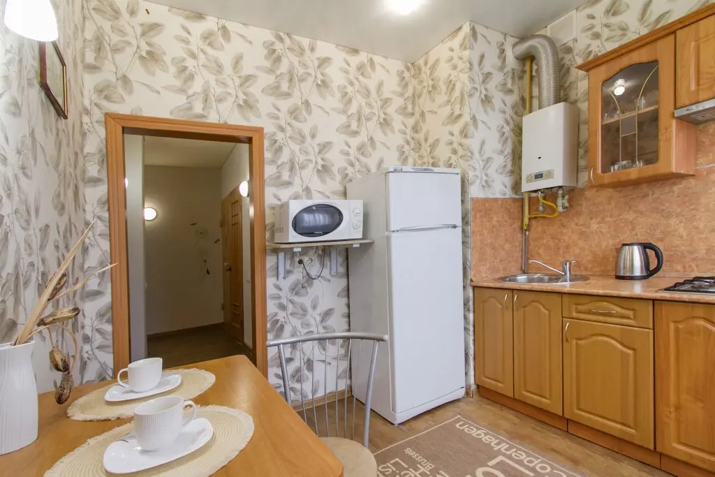 Воронеж: Apartments жд Вокзал