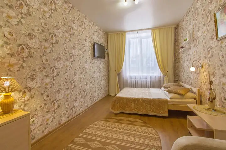 Воронеж: Apartments жд Вокзал