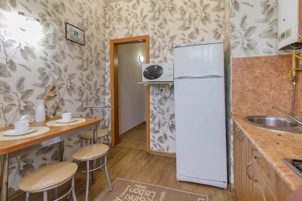 Воронеж: Apartments жд Вокзал