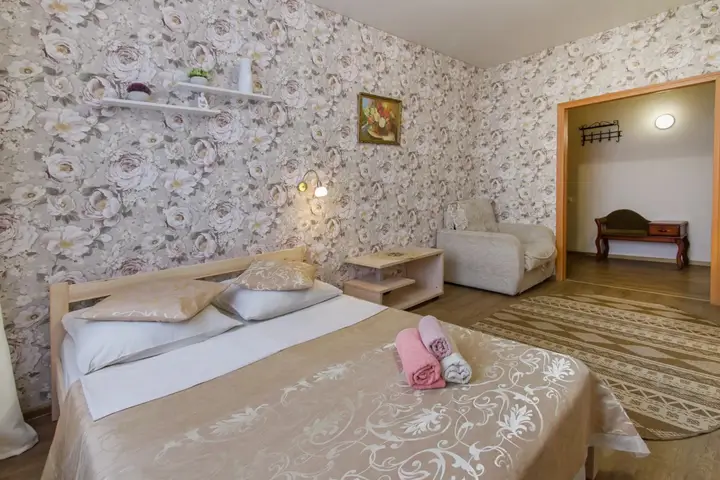 Воронеж: Apartments жд Вокзал