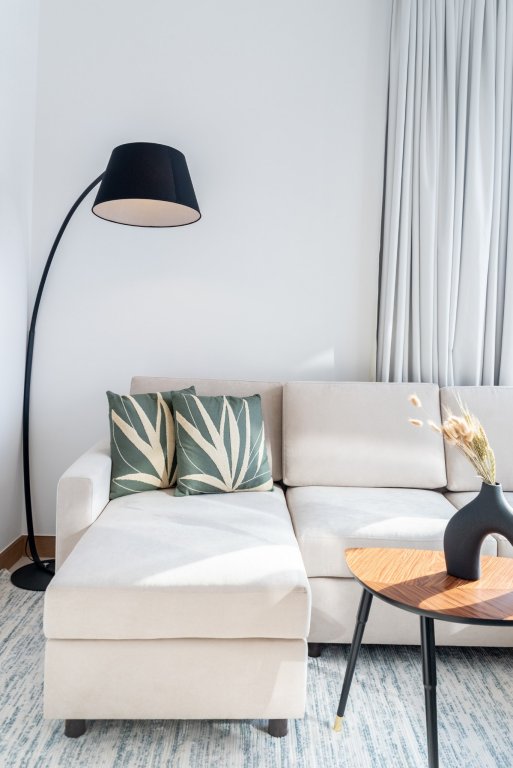 Дубай: Апартаменты Welcome Home in Vida Residences