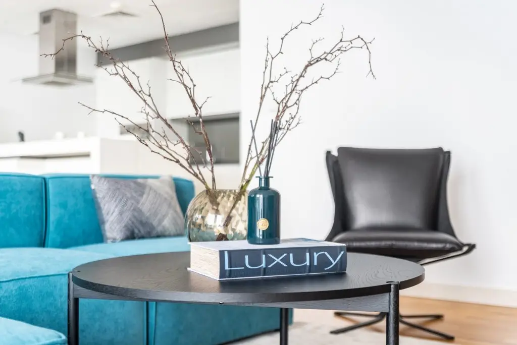 Дубай: Апартаменты Welcome Home in Bluewaters Residences