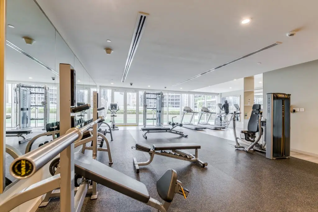 Дубай: Апартаменты Globalstay Luxury Apartments Near The Dubai Canal