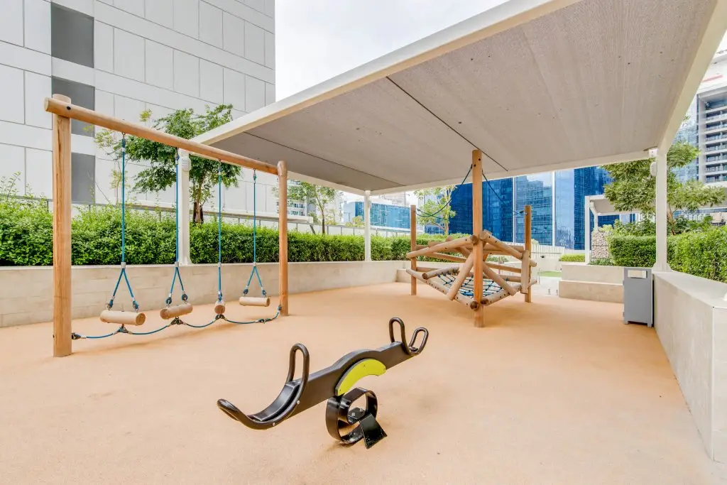 Дубай: Апартаменты Globalstay Luxury Apartments Near The Dubai Canal