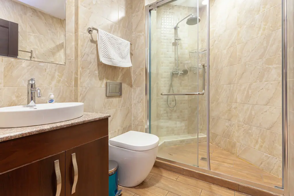 Ереван: Апартаменты Stay Inn on Buzand Str. 17-201