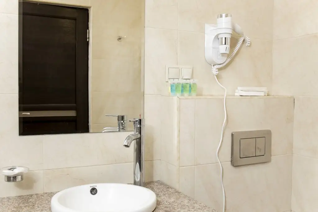 Ереван: Апартаменты Stay Inn on Buzand Str. 17-24