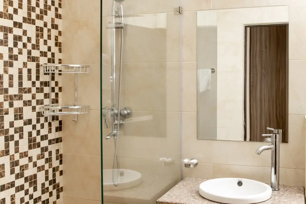 Ереван: Апартаменты Stay Inn on Buzand Str. 17-24