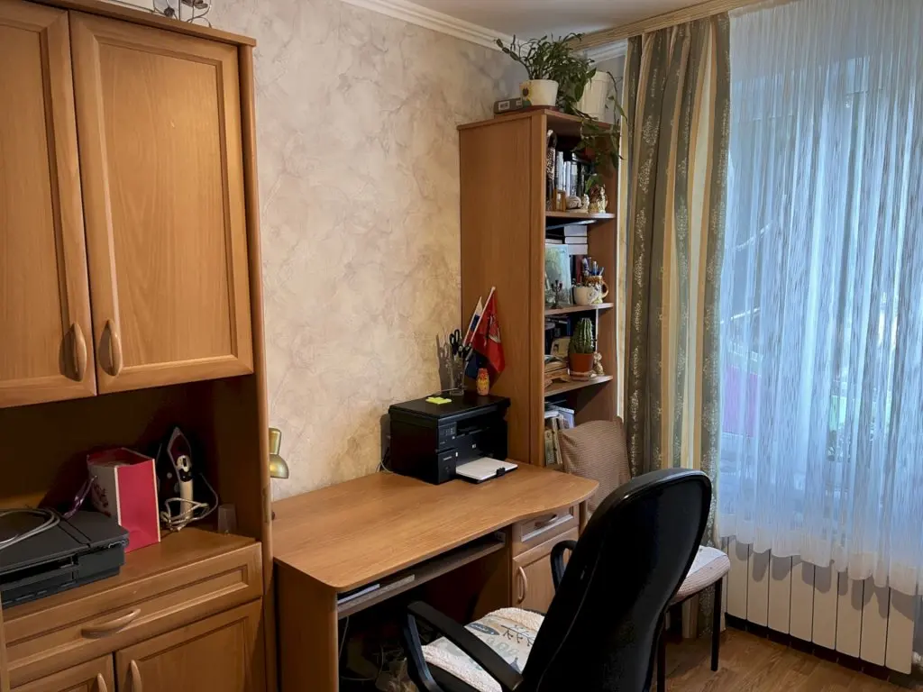 Геленджик: Апартаменты 085 Кирова 66