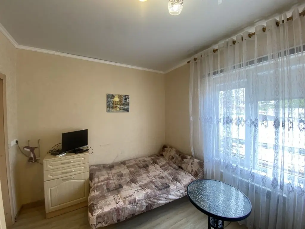 Геленджик: Апартаменты 403 Кирова 118А
