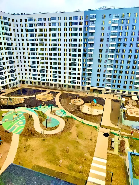 Новороссийск: Квартира Orange Apart Ахеджака