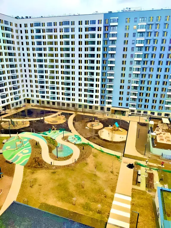 Новороссийск: Квартира Orange Apart Ахеджака