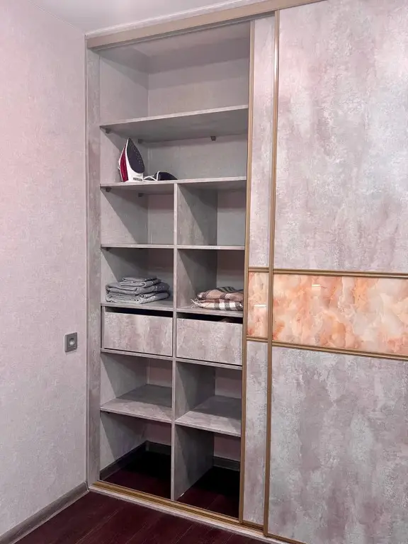 Мурманск: Uyutnaya Kvartira Flat