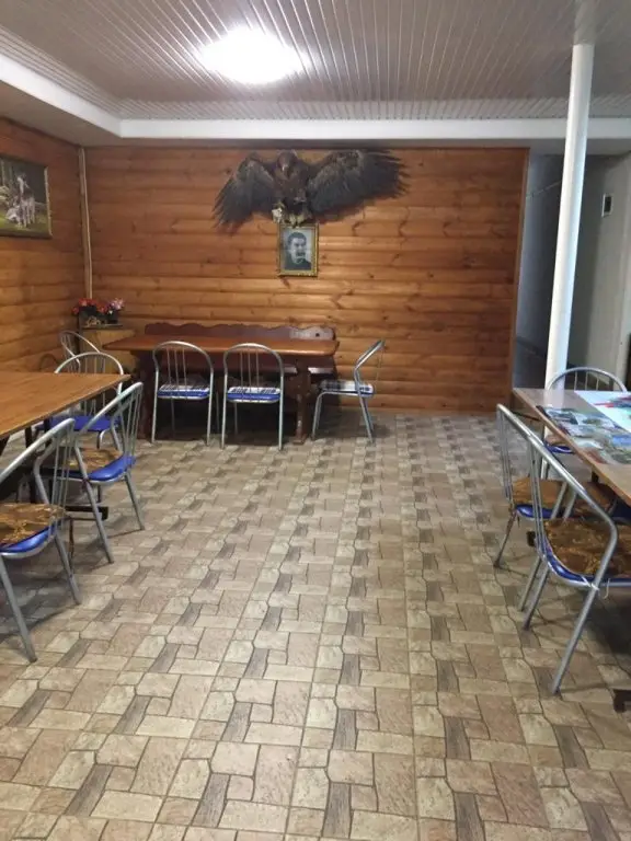 Сочи: Гостевой дом Бета