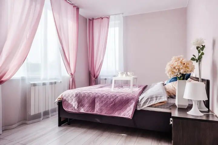 Екатеринбург: Квартира Малевич