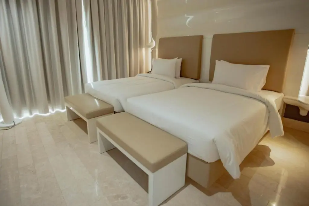 Эль-Айн: Alberni Hotel and Resort