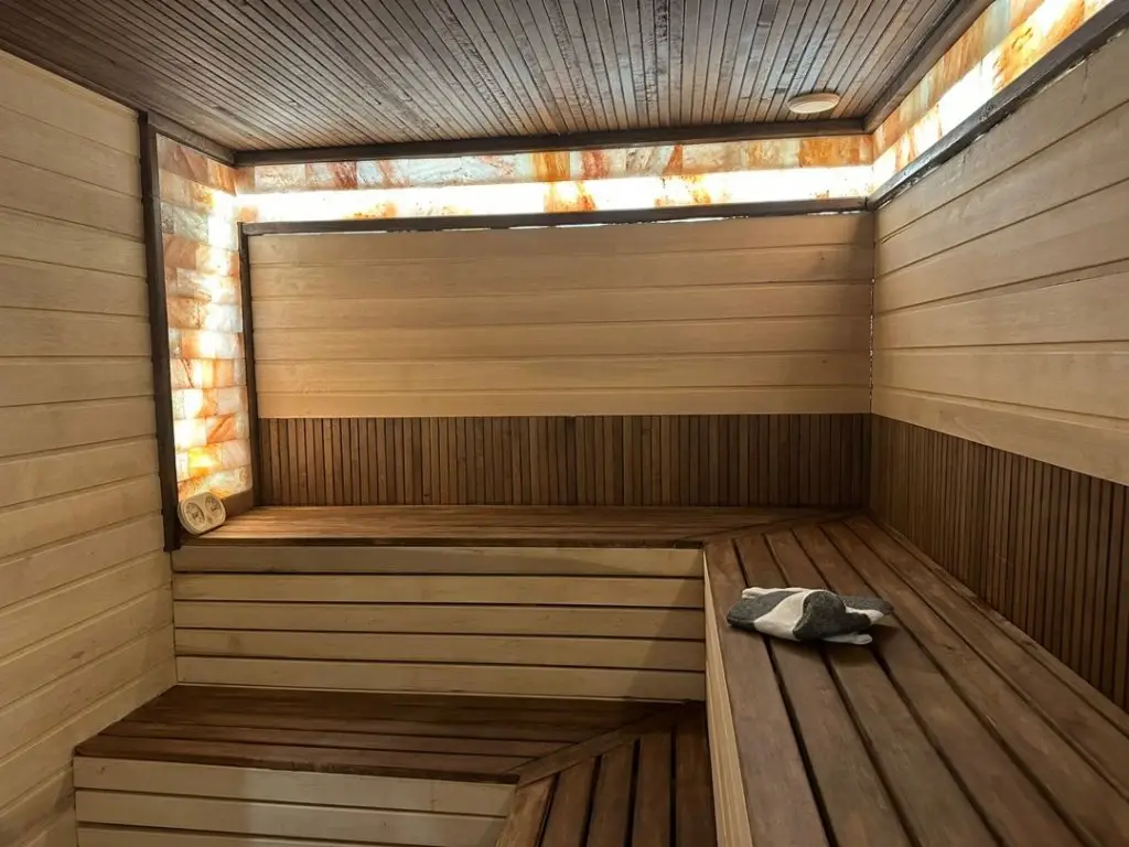 Новый Афон: Отель Эко-отель Manresa Garden