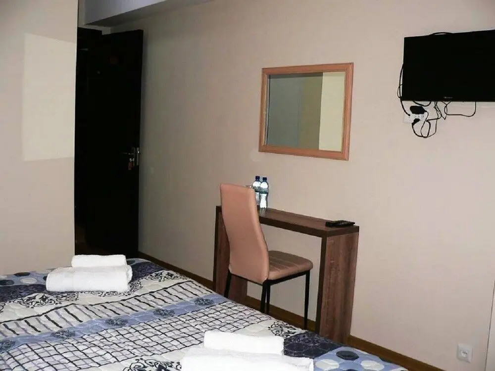 Тбилиси: Hotel Room