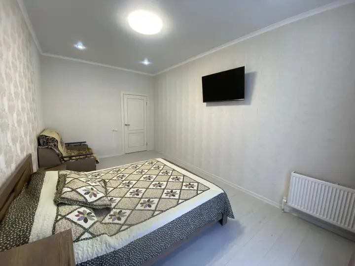 Геленджик: Апартаменты 224 Халтурина 30