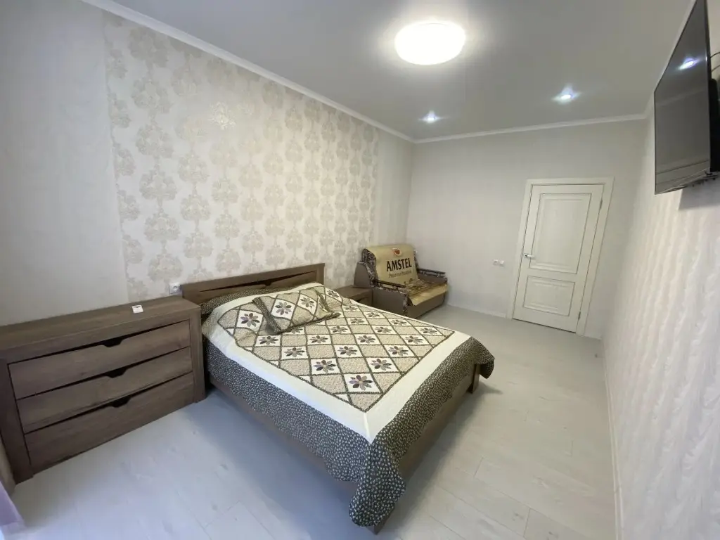 Геленджик: Апартаменты 224 Халтурина 30