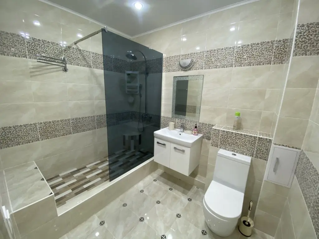 Геленджик: Апартаменты 224 Халтурина 30