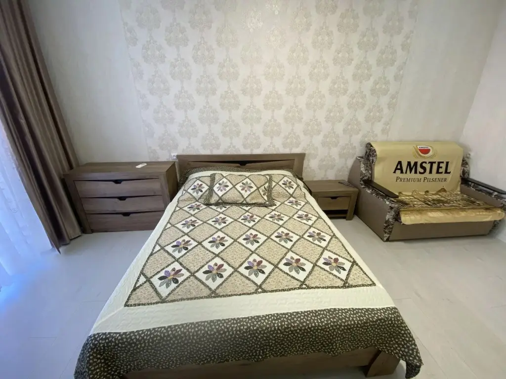 Геленджик: Апартаменты 224 Халтурина 30