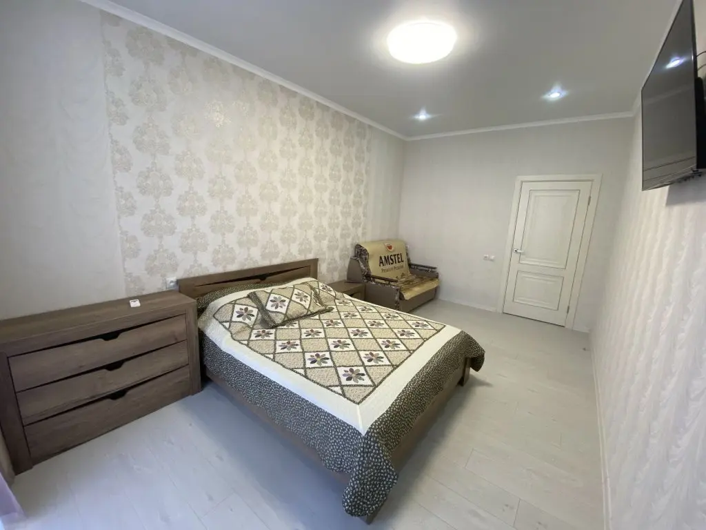 Геленджик: Апартаменты 224 Халтурина 30