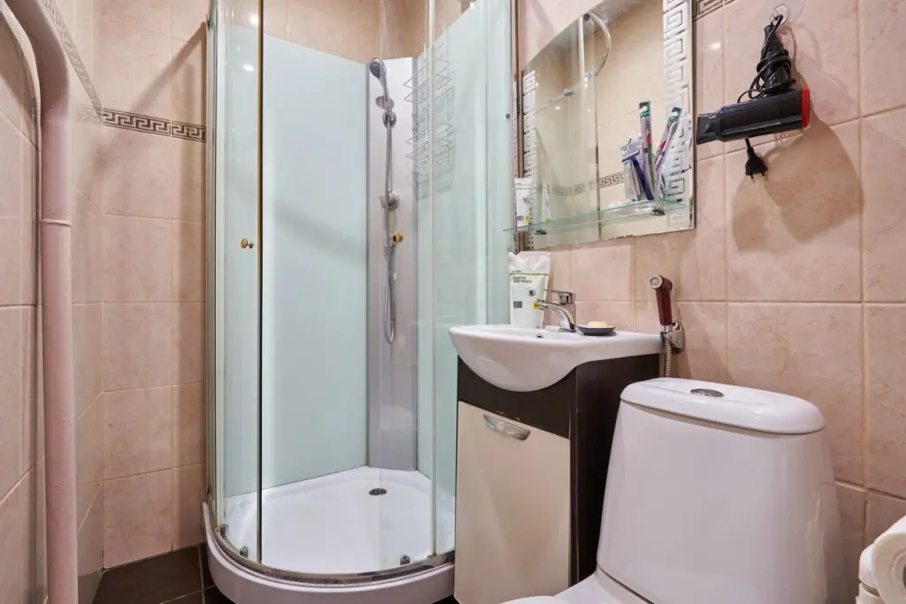 Москва: Квартира Comfort Home на Бульваре Чонгарский