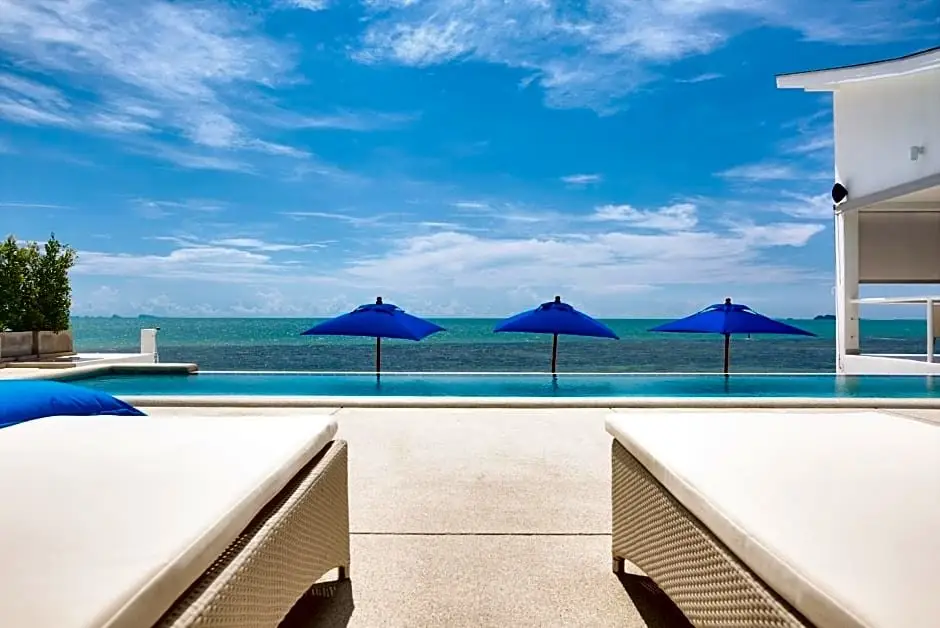 Самуи: La Perle Resort Koh Samui