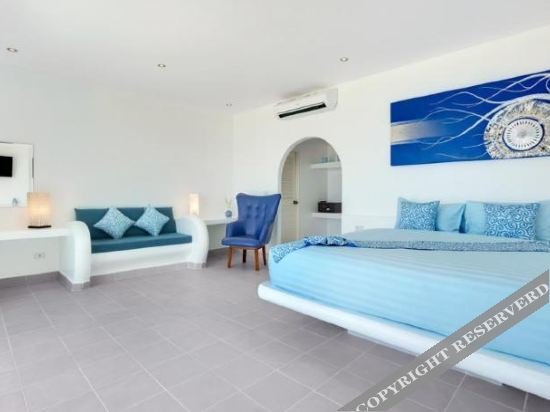 Самуи: La Perle Resort Koh Samui