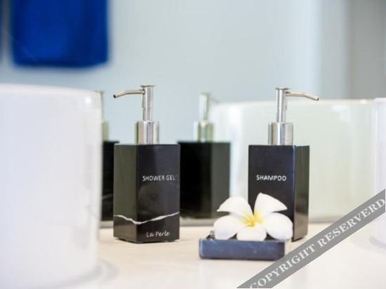 Самуи: La Perle Resort Koh Samui