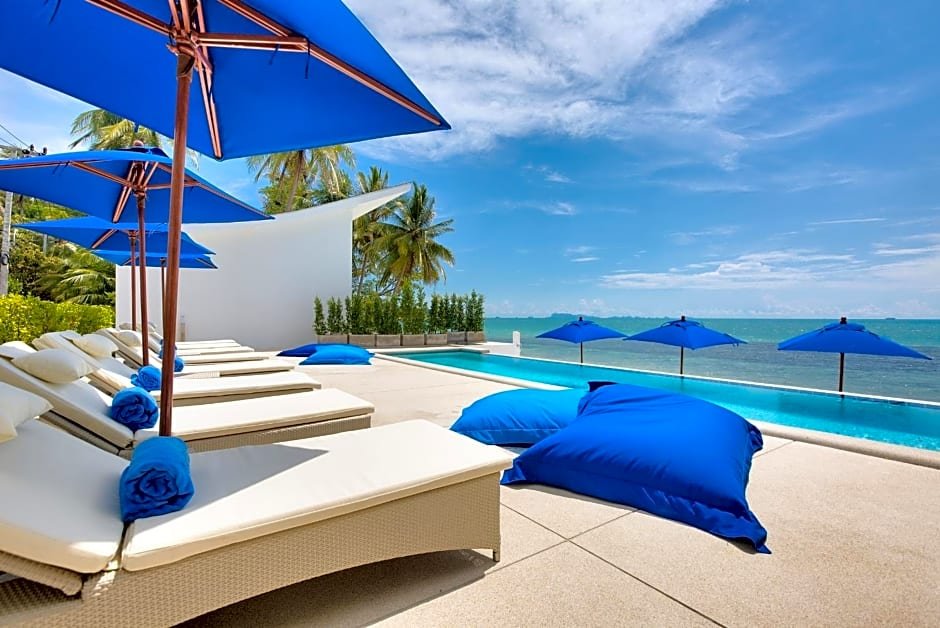 La Perle Resort Koh Samui — фото 1
