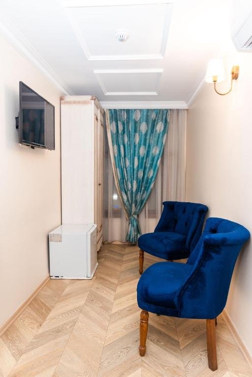 Стамбул: Hotel Mir Apart
