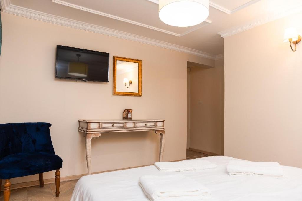 Стамбул: Hotel Mir Apart