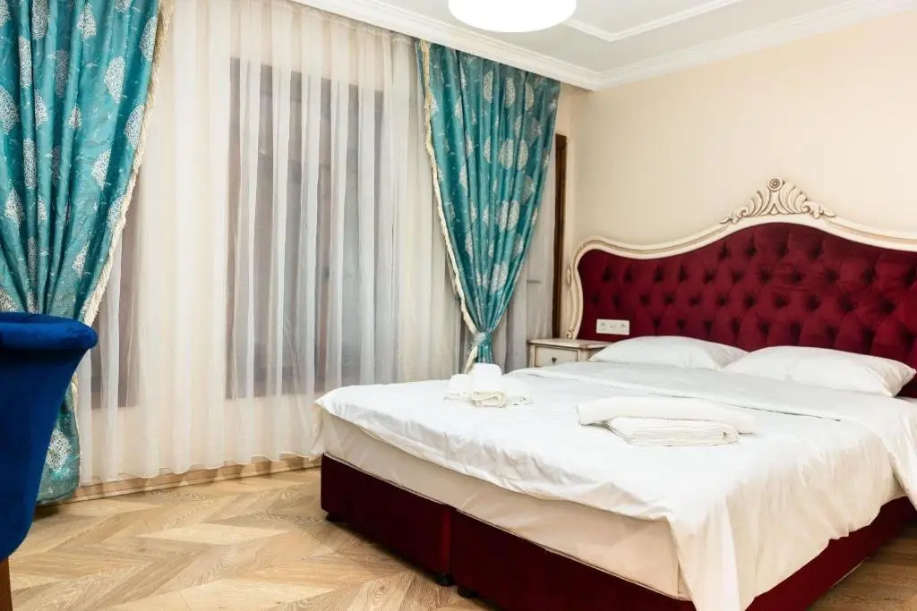 Стамбул: Hotel Mir Apart