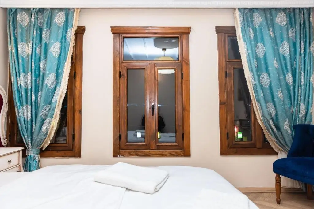 Стамбул: Hotel Mir Apart