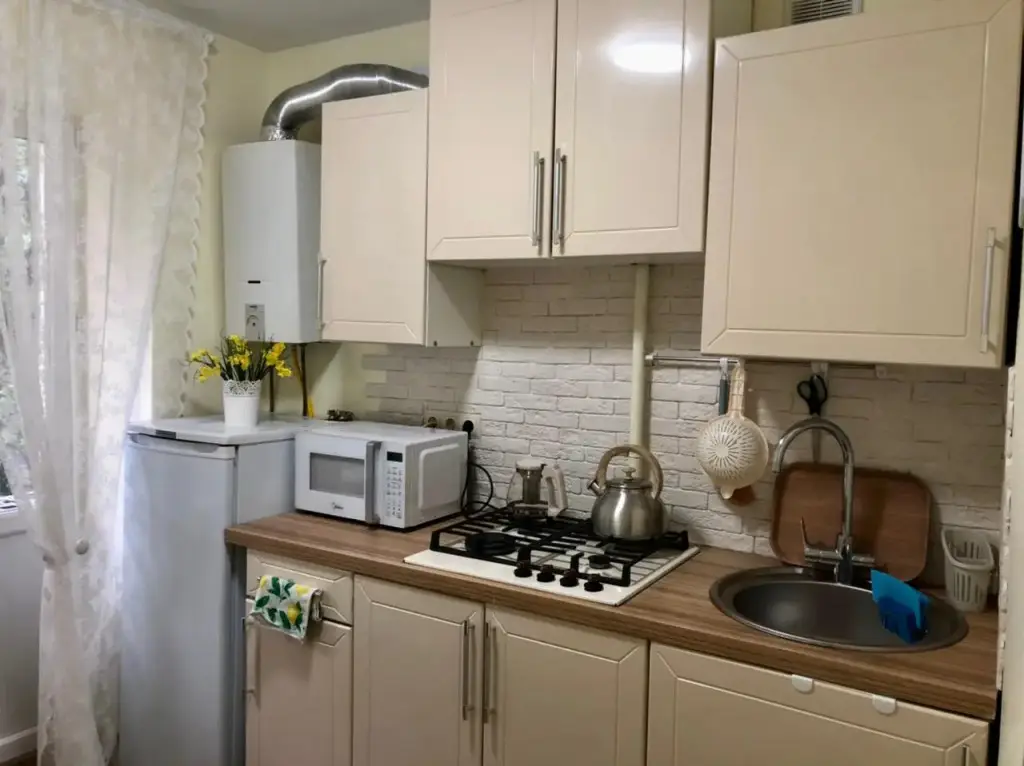 Кисловодск: Квартира DiAm двушка в Солнечном Кисловодске