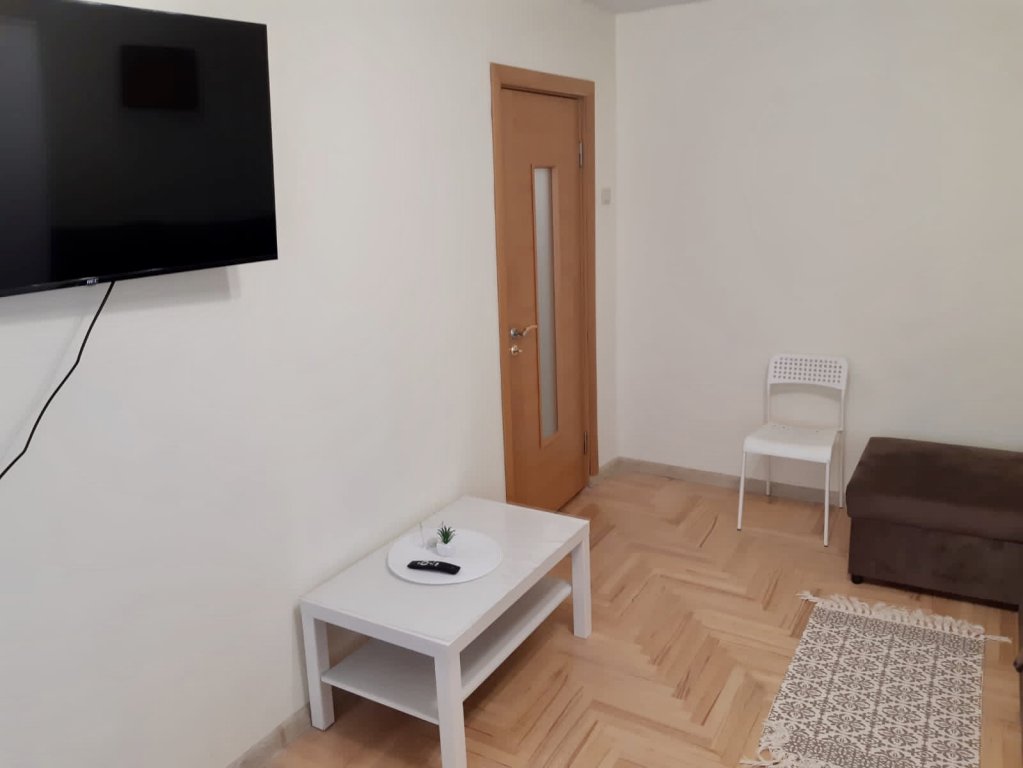 Кисловодск: Квартира DiAm двушка в Солнечном Кисловодске