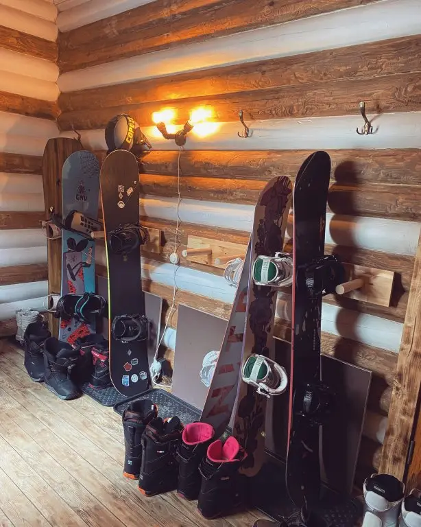 Красная Поляна: Dom Ra In Sunsvet Space Guest House