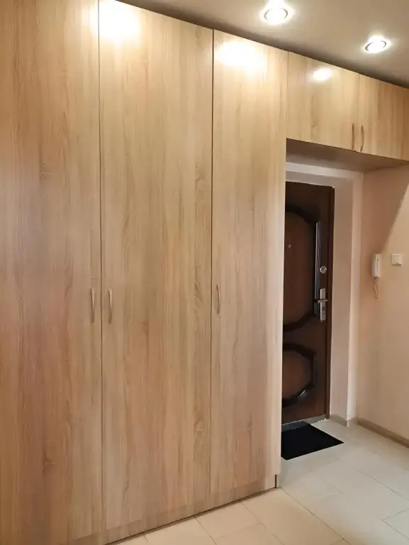 Ставрополь: Квартира Бирюза
