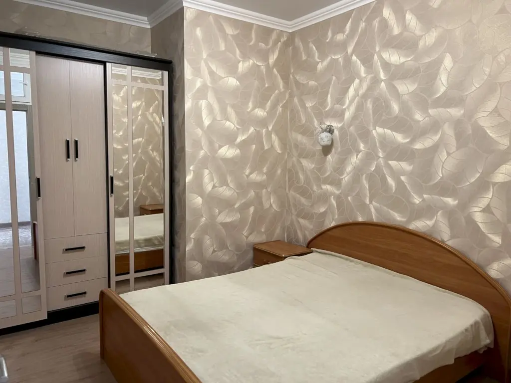 Геленджик: Апартаменты 325 Приморская 30А