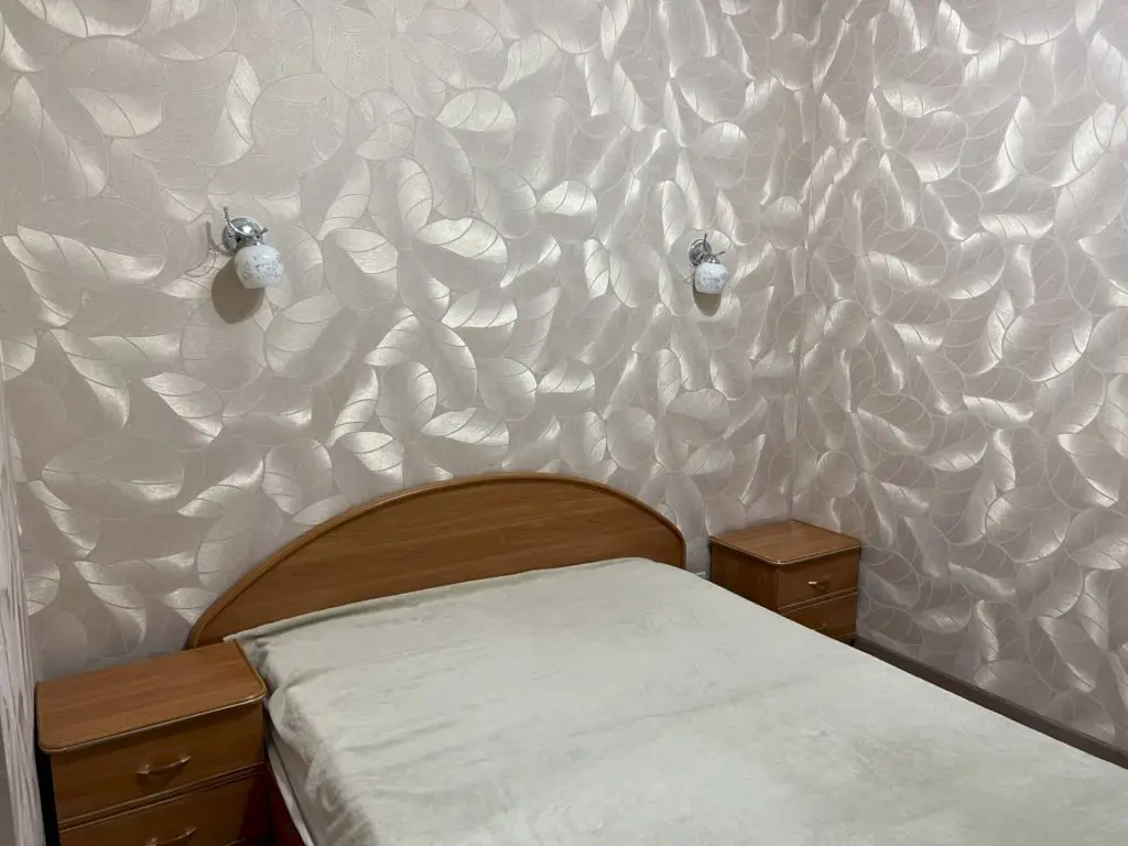Геленджик: Апартаменты 325 Приморская 30А