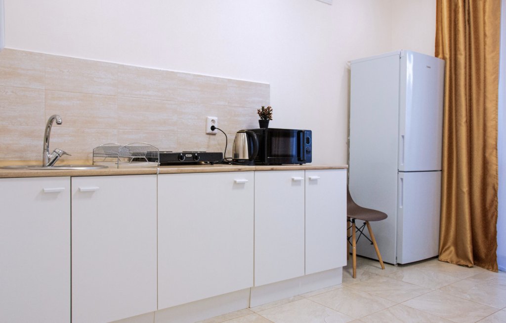 Иркутск: Квартира 1-ком Пискунова 148/7-308 Иркутск Аэропорт КакДома