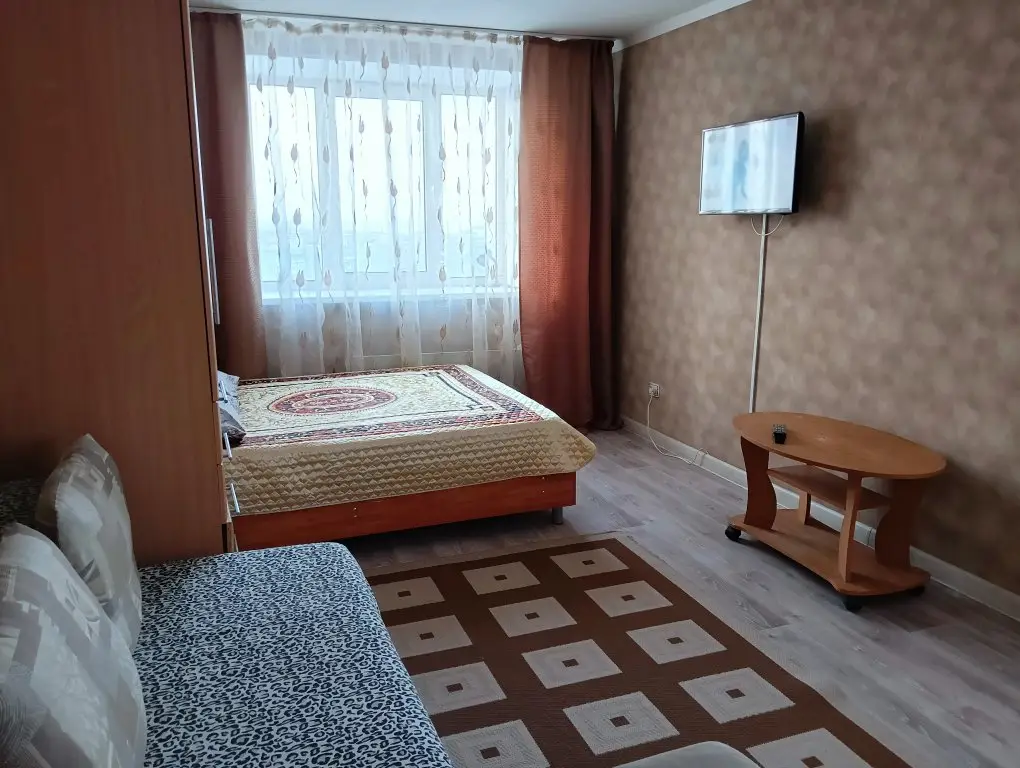 Нижний Новгород: Квартира на Сергея Акимова 33
