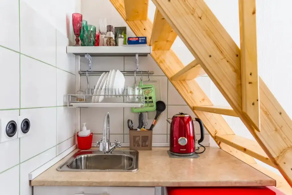Санкт-Петербург: Апартаменты  Bikk*House на  Достоевского
